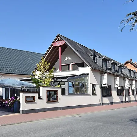 Pastori - Das Historische Lichtspielgasthaus Weilmunster Exterior foto