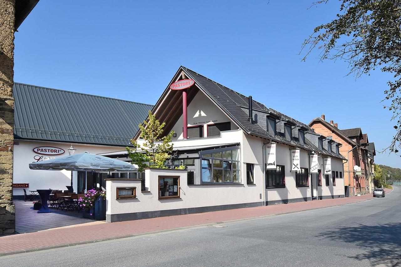 Pastori - Historische Lichtspielgasthaus Apartment *