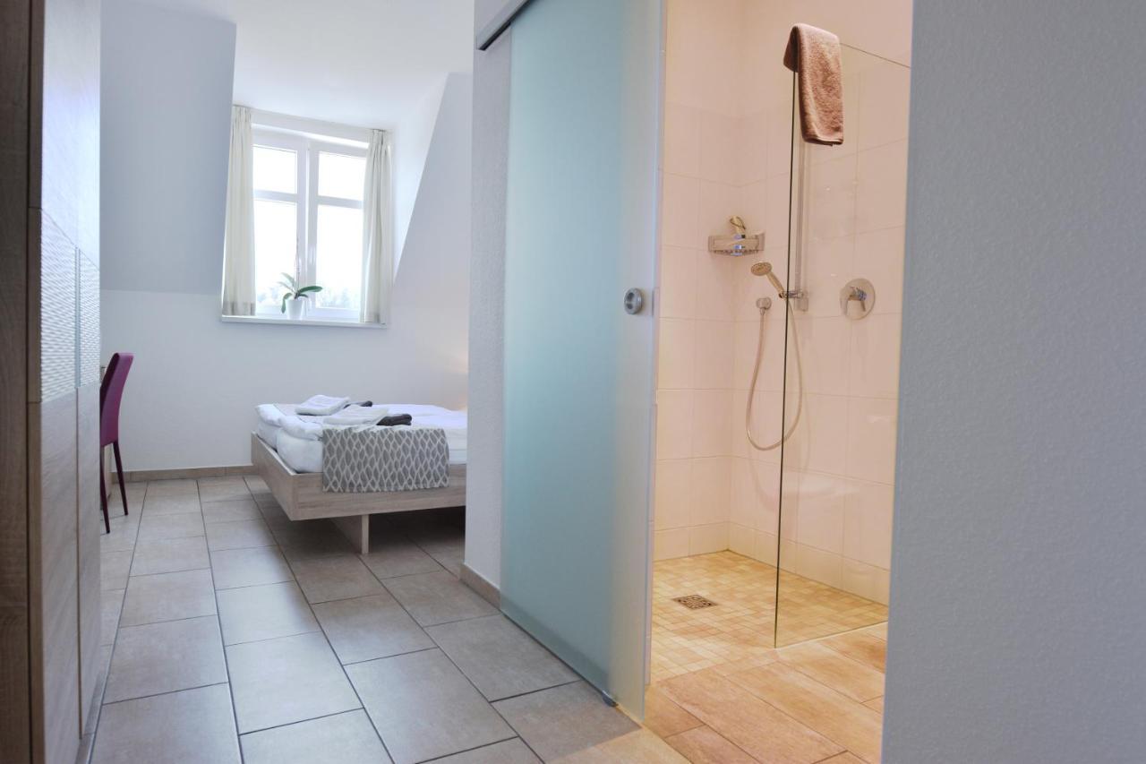 Apartment Pastori - Historische Lichtspielgasthaus Weilmunster